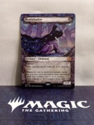 Karta MtG 5 - Moonshadow SHOWCASE - Od 1zł!