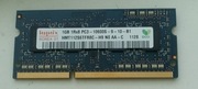 Pamięć RAM DDR3 1GB 1RX8 PC3-10600S-9-10-B1 DO HP MINI NAJTANIEJ TUTAJ;-)