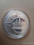 Dzieje złotego 10 złotych 2005