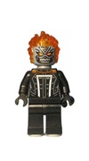 LEGO Ghost Rider figurka