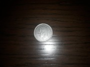 Monety zagraniczne 5 ptas 1989 rok.