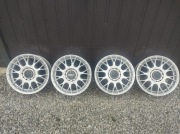 Felgi aluminiowe 15 BBS 
