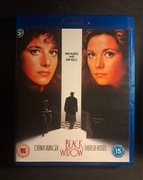 Black Widow | Signal One | Debra Winger | Blu-ray