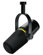 Mikrofon dynamiczny Shure MV7+ (USB)