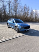 Mazda CX5 2018. 