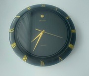 Kronos Kwarcowy Zegar Ścienny średnica 29cm