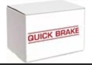 Zestaw montażowy hamulce QuickBrake 105-0053S