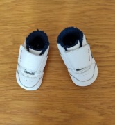 Buty Reebok niemowlęce 