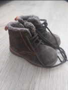 Buciki kozaczki Elefanten rozm. 21