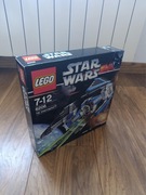 LEGO 6206 Star Wars TIE Interceptor