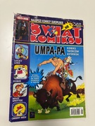 Świat Komiksu Nr 1 UMPA-PA