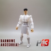 Figurka kolekcjonerska Prime13 Invincible