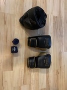 Ewerlast 12 oz. Boxing