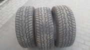 Opony zimowe 245x45x19