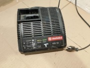 Ładowarka Metabo ICS 10 14.4-18V 7.5A