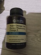 Super omega 3 EPA DHA Natures sunhine