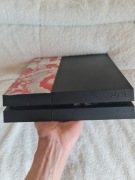 Konsola PlayStation 4  (przerobiona Hen)