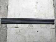 Listwa progowa Mercedes W124 próg plastikowy
