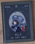 Nikt nie widzi słoni Katarzyna Wierzbicka 