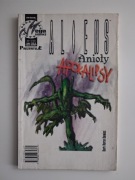 Tm-Semic. Aliens Anioły Apokalipsy