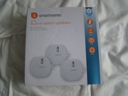 ZESTAW RADIOWYCH STEROWNIKÓW DO ROLET SMARTWARES +GRATIS