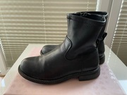Botki Nelli Blu roz. 33