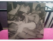 PSYCHOCUKIER "DIAMENTY " 1LP