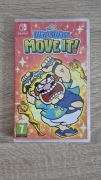WarioWare: Move It!