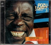 POZYTYWNE WIBRACJE 3  2CD