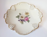 Duża patera Rosenthal Moliere przepiękna 1901-1933 