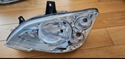 Oryginalna Lampa Lewa Mercedes Vito W639 Lift