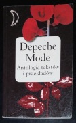 Martin Gore ( Depeche Mode ) - Antologia tekstów i przekładów z 2003r