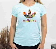 Nowe koszulki damskie 3 sztuki za 130zl