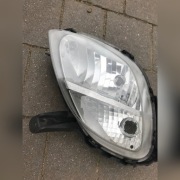 Kia Picanto III halogen prawy  światło dzienne 
