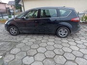 Głowica Ford S-max 1.6 ecoboost 