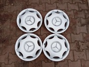 KOŁPAKI MERCEDES W203 