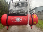 Kompresor 7,5kW Shamal FT1100/500CC