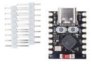 ESP32-C3 ESP32C3 Super Mini WIFI BLE  + piny