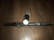 Kierowca do hulajnogi Okai ES 100 Bird Zero