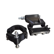 Uchwyt mocowanie amortyzatora skrętu KUKIRIN G2 MASTER