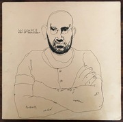 LOL COXHILL Ear 1st press UK 2LP EX CANTERBURY SCENE