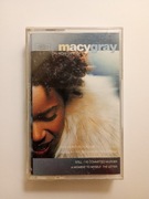 MACY GRAY - On How Life Is - oryginalna kaseta ZAIKS