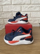 Buty dziecięce Puma r 21