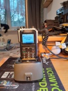 Hytera X1P UHF unikat