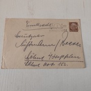 Numer 157 STETTIN 31.12.1940 R KOPERTA