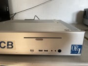 KOMPUTER MEDYCZNY PRNTIUM M 1.70GHZ