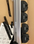 Poprzeczki Dachowe Belki Dachowe NISSAN QASHQAI J1