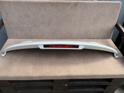 Clio IV spoiler tylnej klapy lampa stop