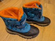 Śniegowce lupilu rozmiar 29