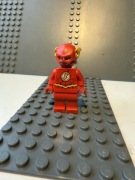 LEGO Super Heroes figurka Flash sh0087